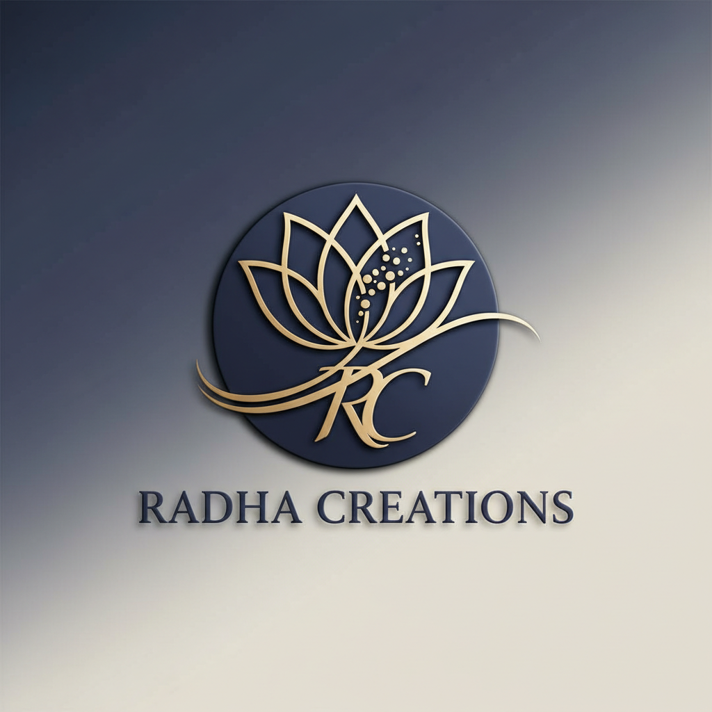 RADHA CREATIONS